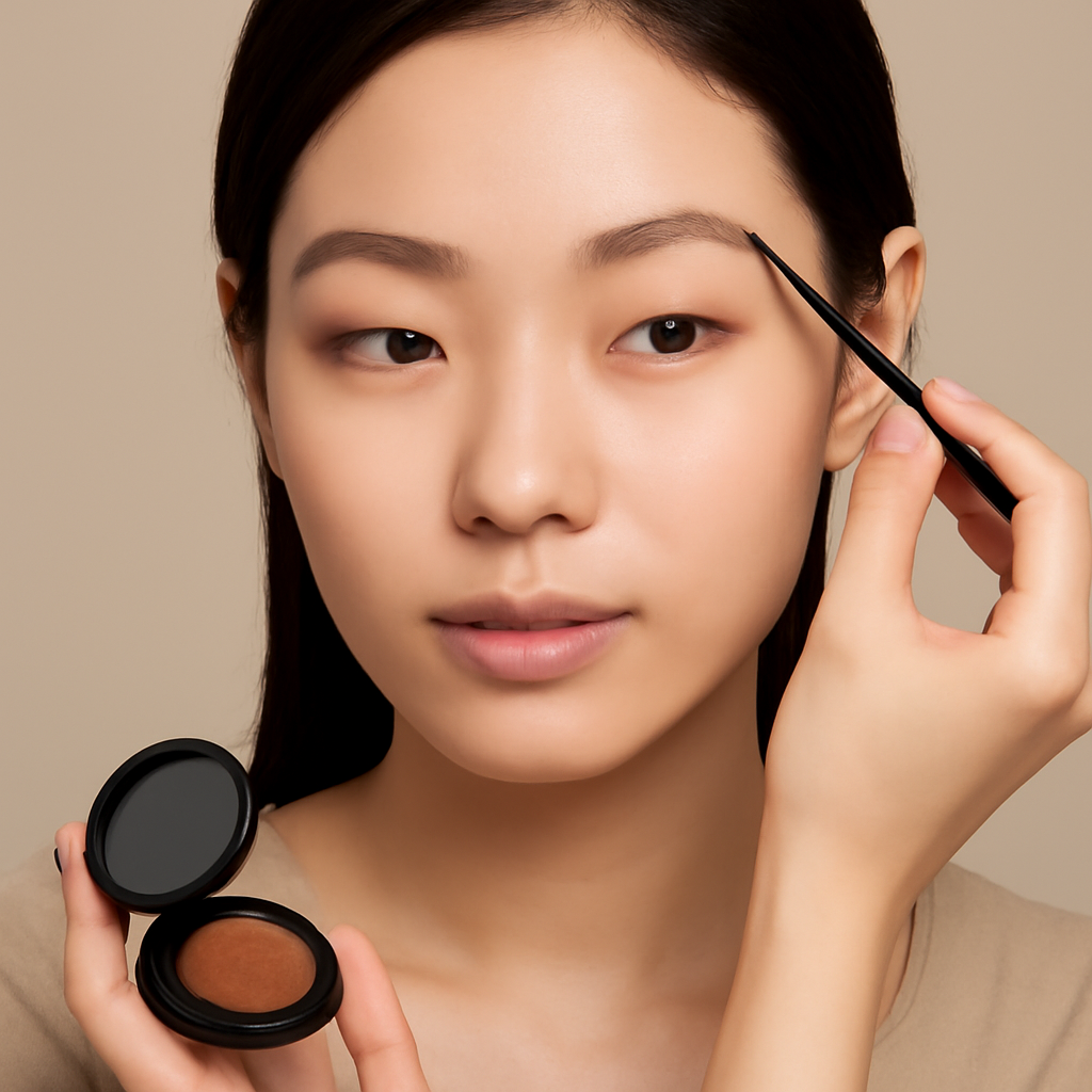 아이브로우추천 대표 이미지